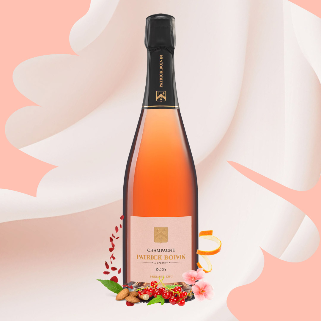 Cuvée Rosy 1er cru
