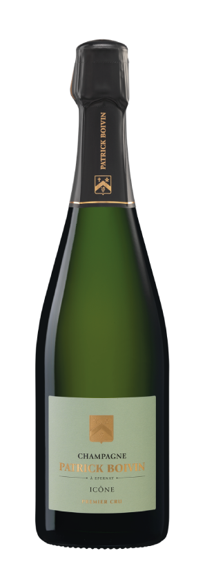 Icone Premier Cru - Champagne Patrick Boivin