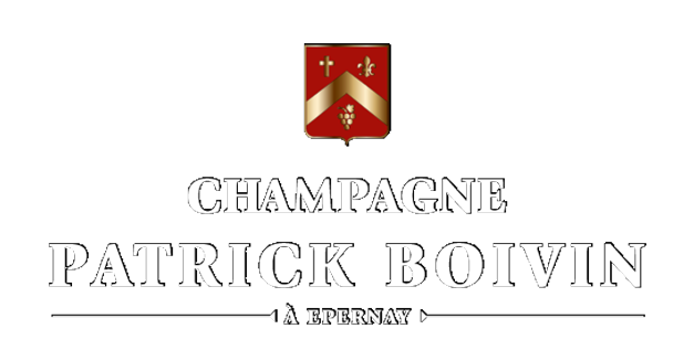 Champagne Patrick Boivin