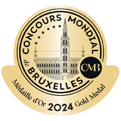 concours-mondial-de-bruxelles-2024-medaille-or