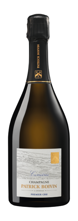 Reflets de nos terroirs - Cumières - Champagne Patrick Boivin