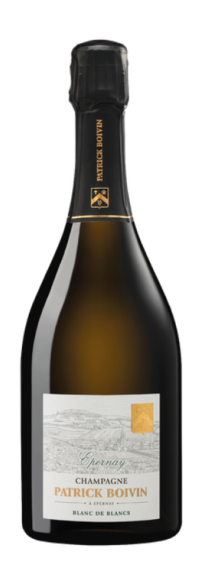 Reflets de nos terroirs - Epernay - Champagne Patrick Boivin