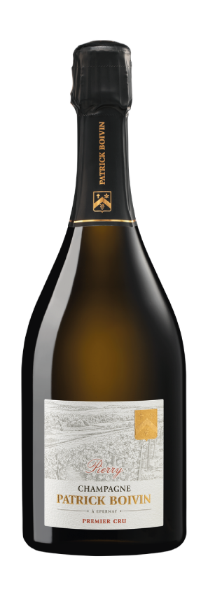 Reflets de nos terroirs - Pierry - Champagne Patrick Boivin