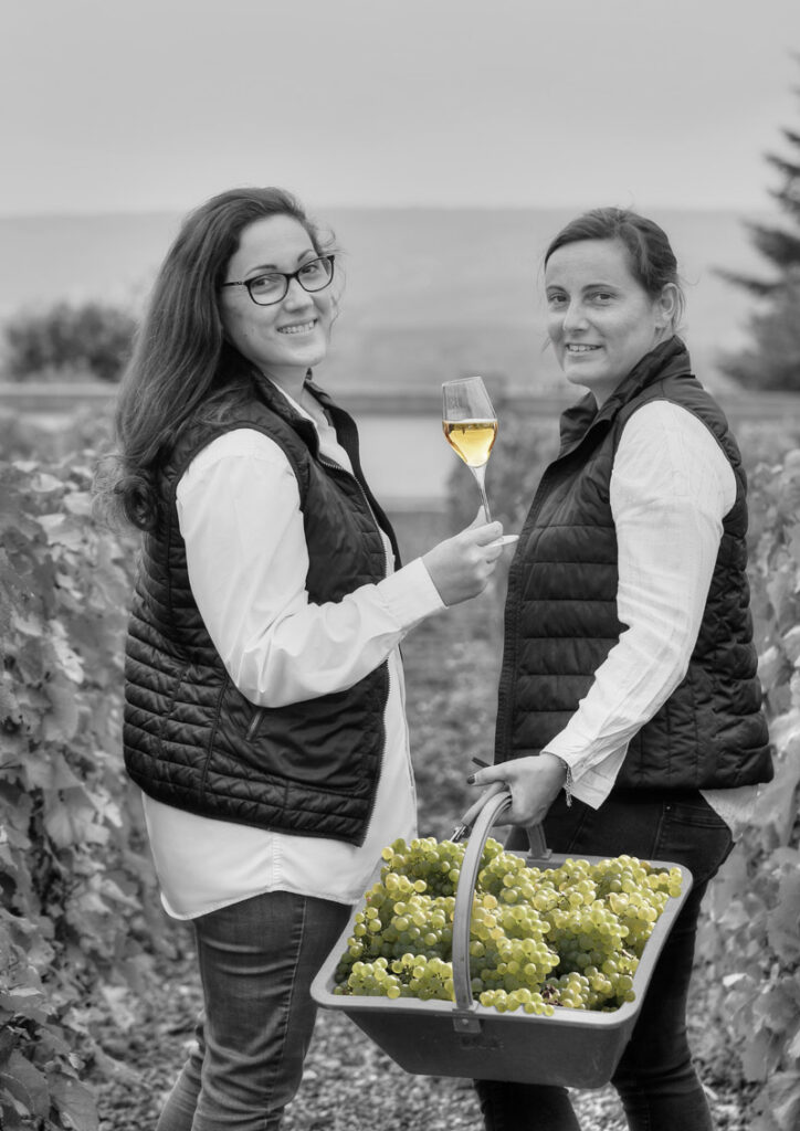 Indépendance du Champagne Patrick Boivin