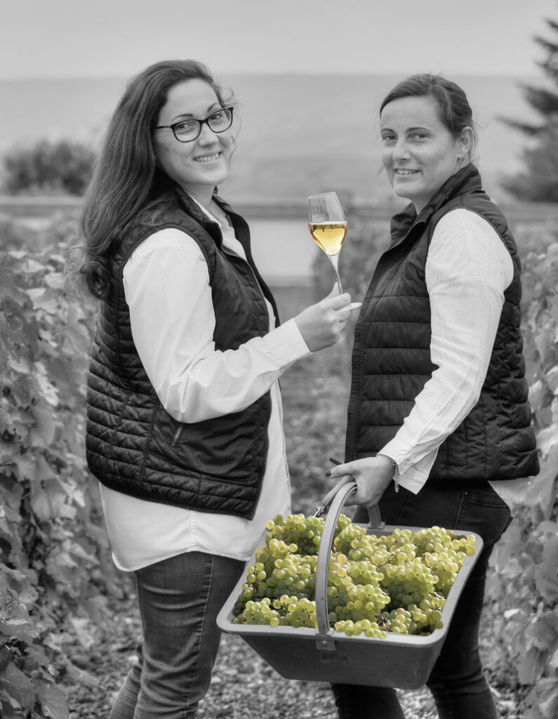 Indépendance du Champagne Patrick Boivin