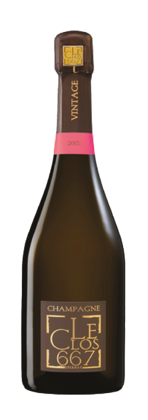 Le Clos 667 - 2015