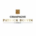 Champagne Patrick Boivin